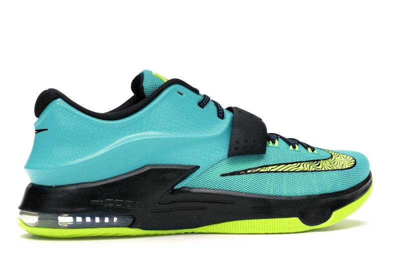 Nike KD 7 Uprising