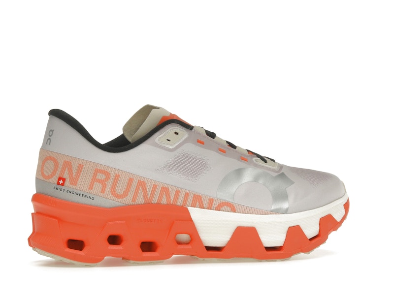 On Running Cloudmonster Hyper Mauve Flame (Women's)