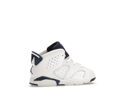 Jordan 6 Retro Midnight Navy (2022) (TD)