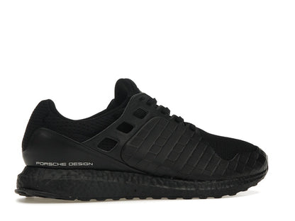 adidas Ultra Boost Porsche Triple Black