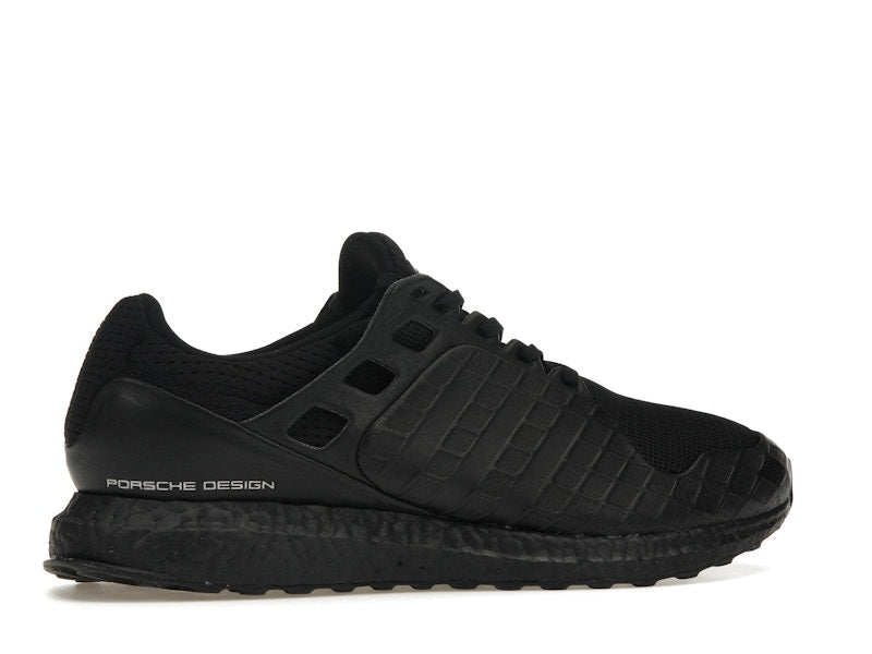adidas Ultra Boost Porsche Triple Black