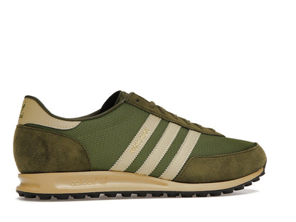 adidas Moss Side Dust Green