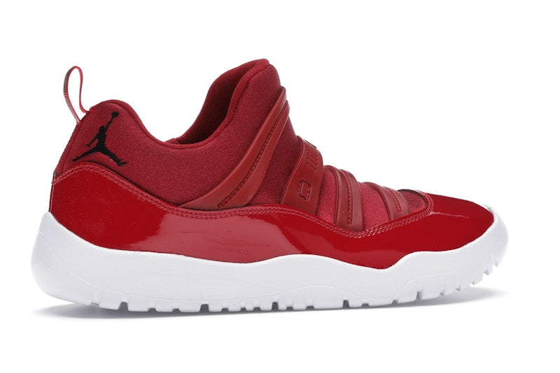 Jordan 11 Retro Little Flex Gym Red (PS)