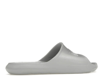 Nike Victori One Shower Slide Light Smoke Grey