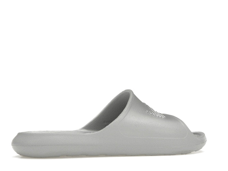 Nike Victori One Shower Slide Light Smoke Grey