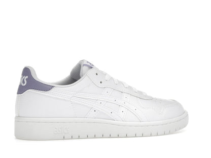 ASICS Japan S White Ash Rock (Women's)