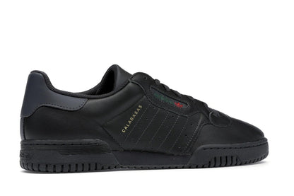 adidas Yeezy Powerphase Calabasas Core Black