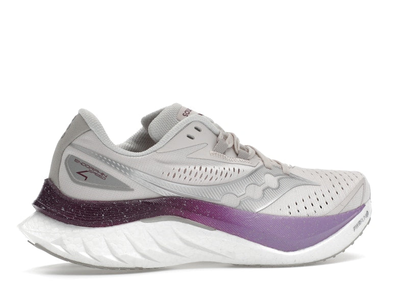 Saucony Endorphin Speed 4 Moon Plum (Women's)