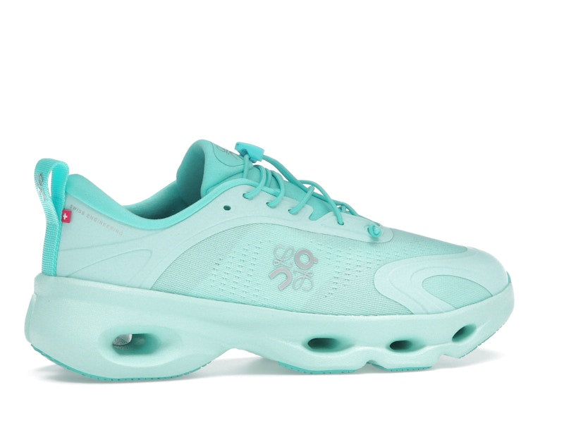 On Running Cloudsolo LOEWE Turquoise