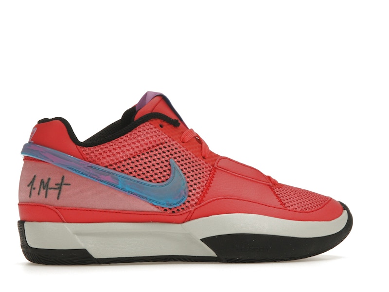 Nike Ja 1 Fuel