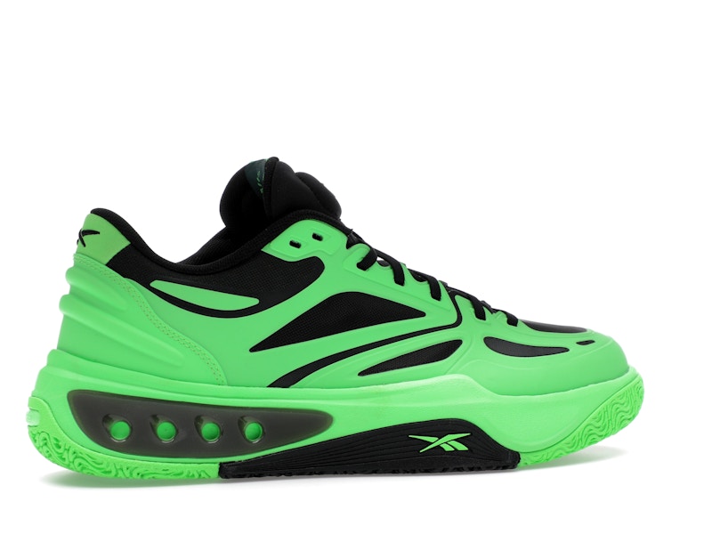 Reebok Engine A Solar Lime