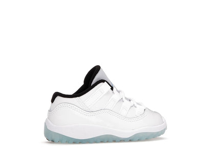 Jordan 11 Retro Low Legend Blue (TD)