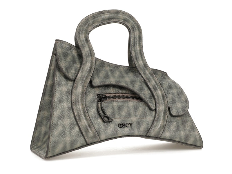 MSCHF Global Supply Chain Telephone Handbag Blendi