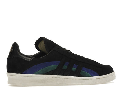 adidas Campus 80s Book Works Black