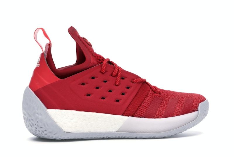 adidas Harden Vol. 2 Pioneer