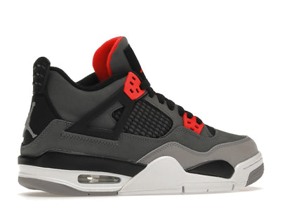 Jordan 4 Retro Infrared (GS)