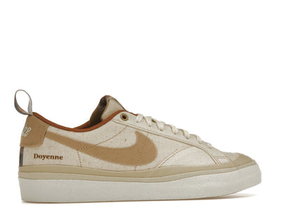 Nike SB Blazer Low Doyenne Skateboards