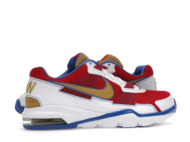 Nike Air Trainer SC Manny Paquiao