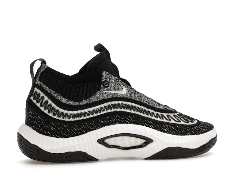 Nike Cosmic Unity 3 Black Summit White