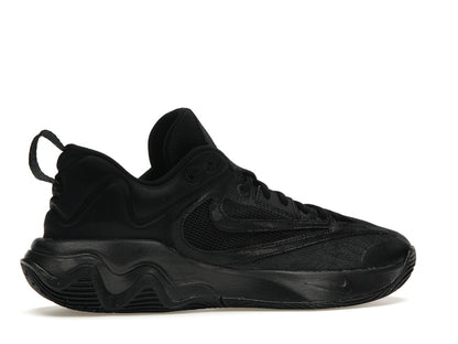 Nike Giannis Immortality 3 Triple Black