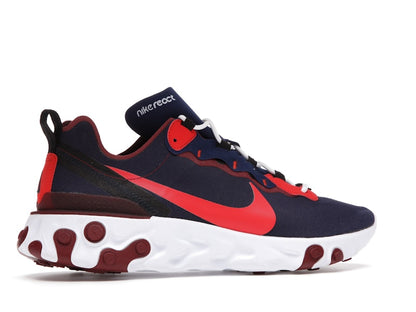 Nike React Element 55 Rabid Panda
