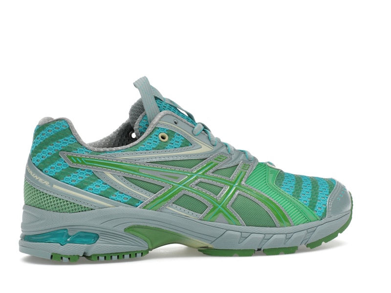 ASICS UB9-S Gel DS Trainer 14 Kiko Kostadinov Waterfall Lichen Rock