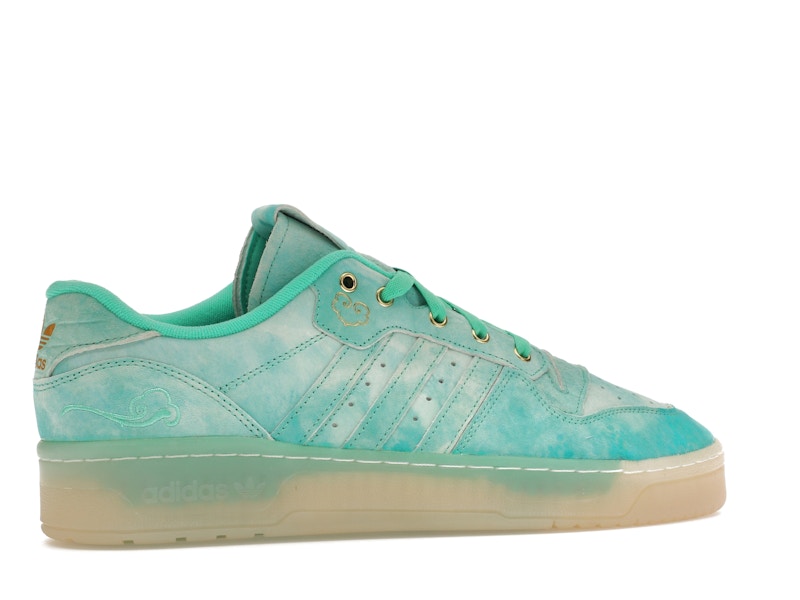 adidas Rivalry Low Singles Day (2019)