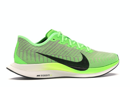 Nike Zoom Pegasus Turbo 2 Electric Green