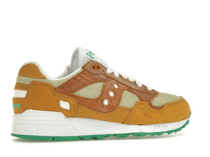 Saucony Shadow 5000 Sneaker Politics Cafe Du Monde