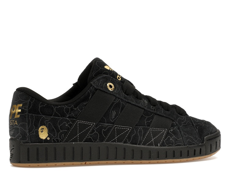 adidas NRTN Bape Black