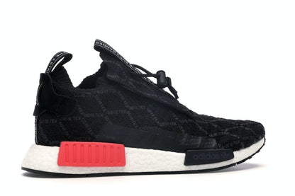 adidas NMD TS1 Gore-Tex Core Black Shock Red