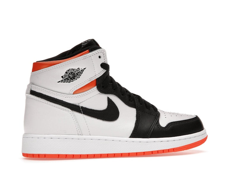 Jordan 1 High OG Electro Orange (GS)
