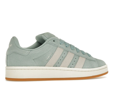adidas Campus 00s Hazy Green (Women's)