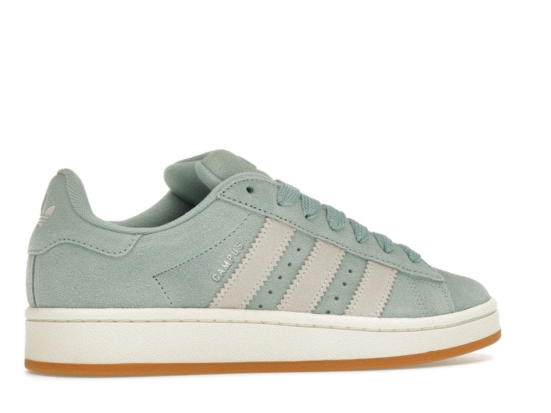 adidas Campus 00s Hazy Green (Women's)