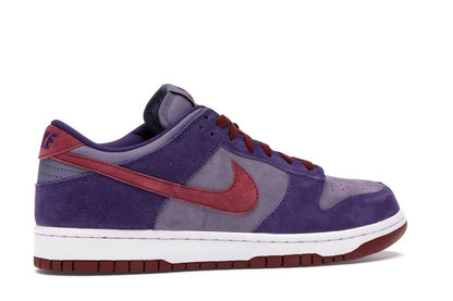 Nike Dunk Low Plum (2020/2024)