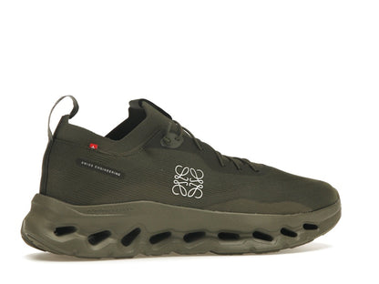 On Running Cloudtilt LOEWE Khaki Green