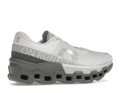 On Running Cloudmonster 2 Frost Rock (Women's)