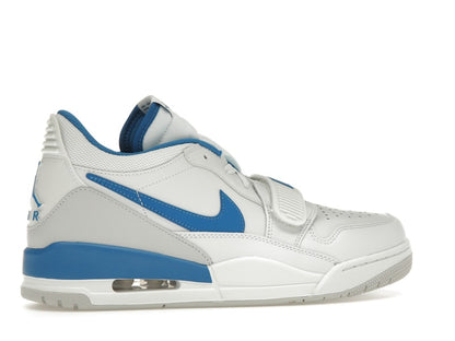 Jordan Legacy 312 Low Military Blue