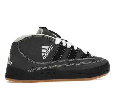 adidas Adimatic Mid YNuK Grey