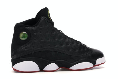 Jordan 13 Retro Playoffs (2011)