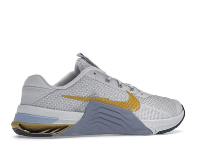Nike Metcon 7 Pure Platinum Gold (Women's)