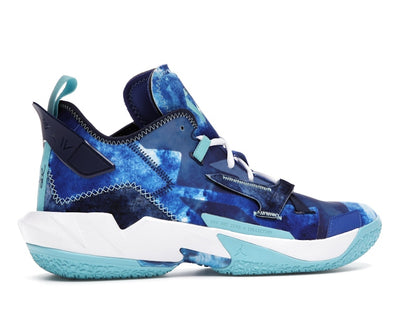 Jordan Why Not Zer0.4 Trust and Loyalty