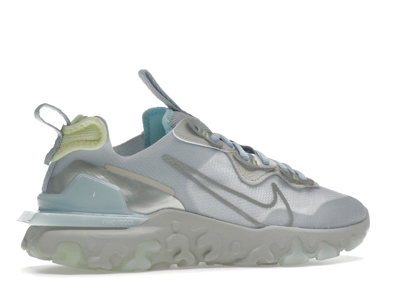 Nike React Vision Celestine Blue (Women's)