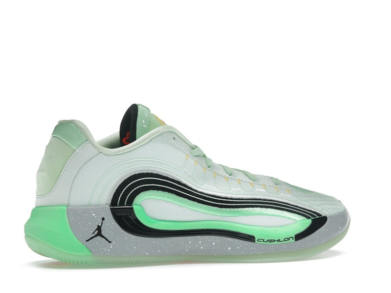 Jordan Luka 4 Space Navigator