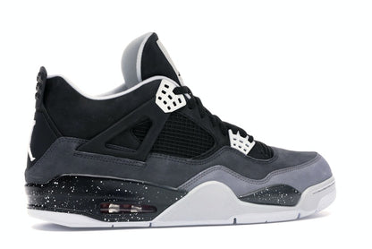 Jordan 4 Retro Fear Pack (2013)