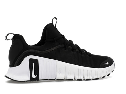 Nike Free Metcon 6 Black White