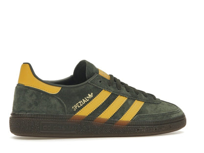 adidas Handball Spezial Night Cargo Tribe Yellow