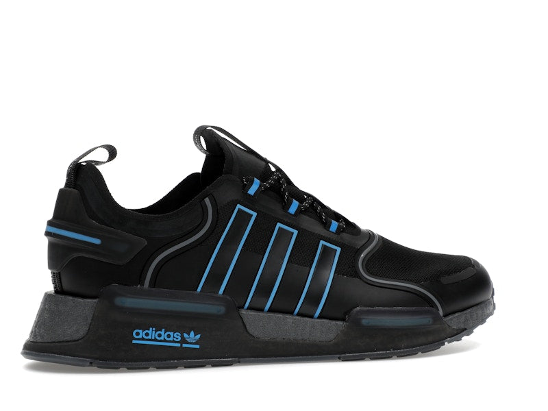 adidas NMD V3 Black Pulse Blue