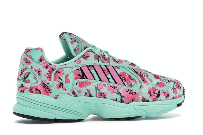 adidas Yung-1 AriZona Green Tea Ginseng