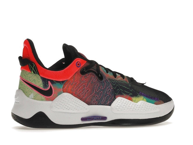 Nike PG 5 Multicolor